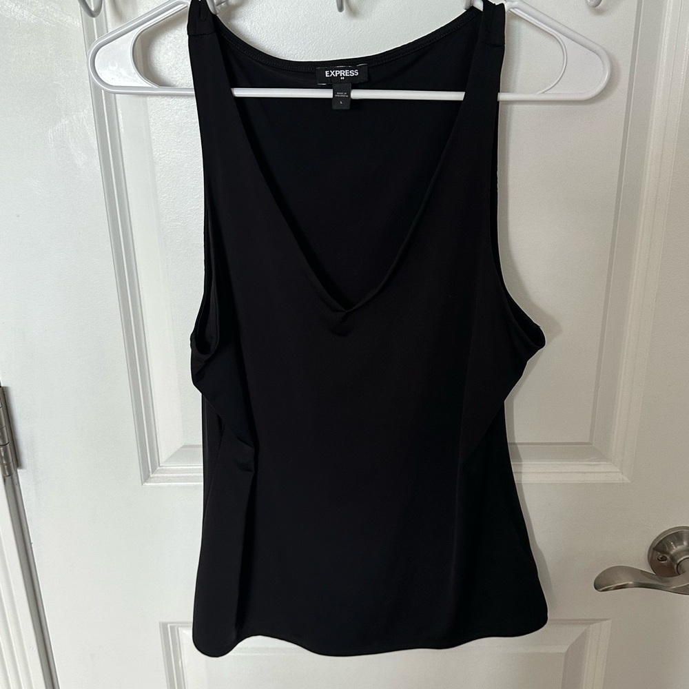 *EUC*Sz L*Express* tank